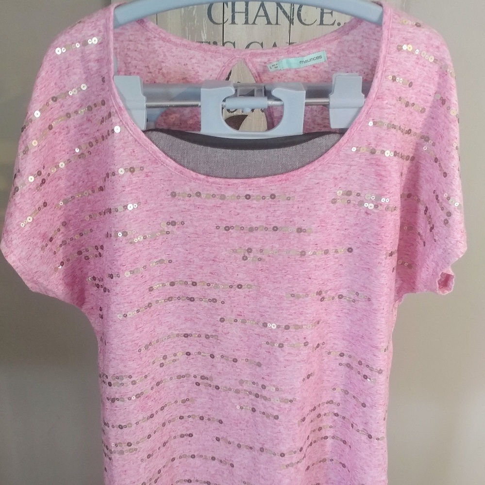Maurices top